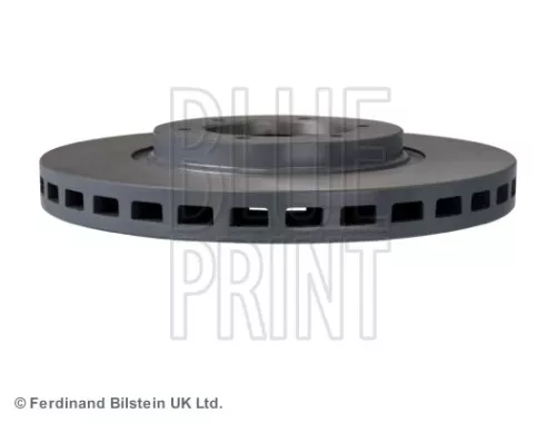 BLUE PRINT BLUE PRINT ADG04367 2x BLUE Print Front Internally Vented Brake Discs For Hyundai Terracan 