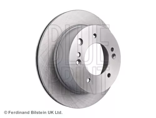 BLUE PRINT BLUE PRINT ADG04369 2x BLUE Print Rear Internally Vented Brake Discs For Kia Sorento 