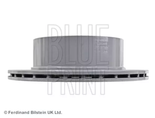 BLUE PRINT BLUE PRINT ADG04369 2x BLUE Print Rear Internally Vented Brake Discs For Kia Sorento 