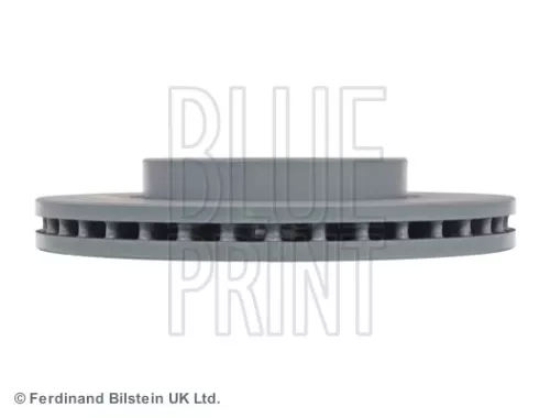 BLUE PRINT BLUE PRINT ADG04381 2x BLUE Print Front Internally Vented Brake Discs For Kia Carnival 