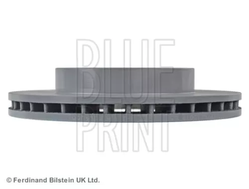 BLUE PRINT BLUE PRINT ADG04383 2x BLUE Print Front Internally Vented Brake Discs For Kia Rio 