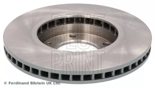 BLUE PRINT BLUE PRINT ADG04390 2x BLUE Print Front Internally Vented Brake Discs For Kia Sorento 