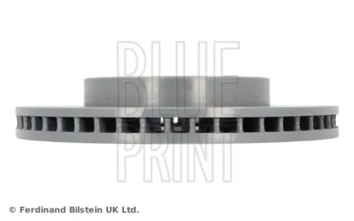 BLUE PRINT BLUE PRINT ADG04390 2x BLUE Print Front Internally Vented Brake Discs For Kia Sorento 