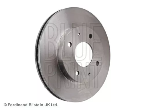 BLUE PRINT BLUE PRINT ADG04399 2x BLUE Print Front Internally Vented Brake Discs For Proton Gen 2 