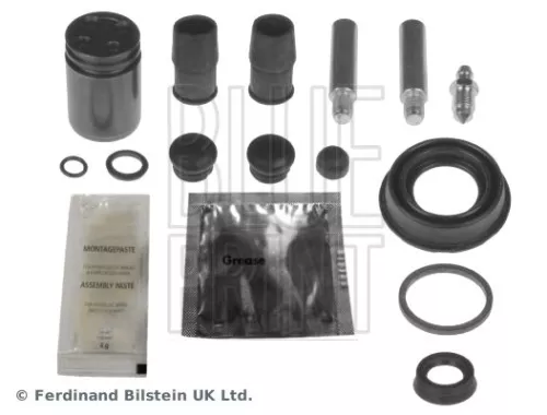 Repair Kit, brake caliper