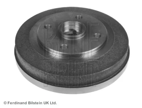 Brake Drum