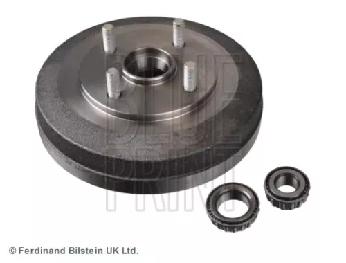 Brake Drum