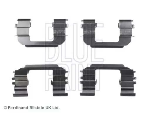 Accessory Kit, disc brake pad
