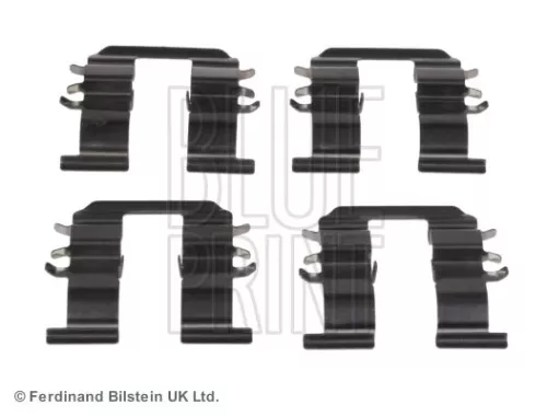 Accessory Kit, disc brake pad