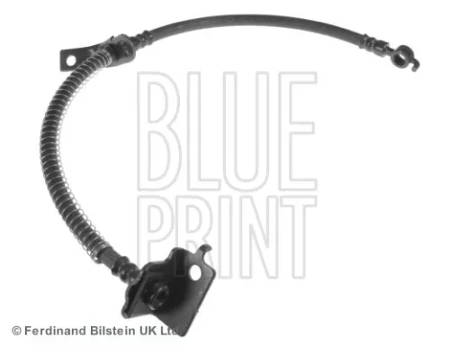 Blue Print Front Left Brake Hose For Hyundai Kia Cee'd Cerato Cerato Koup I30 Pr