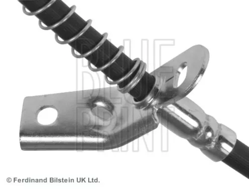 BLUE PRINT BLUE PRINT ADG053216 Blue Print Front Left Brake Hose For Kia Cee'd Pro Cee'd 