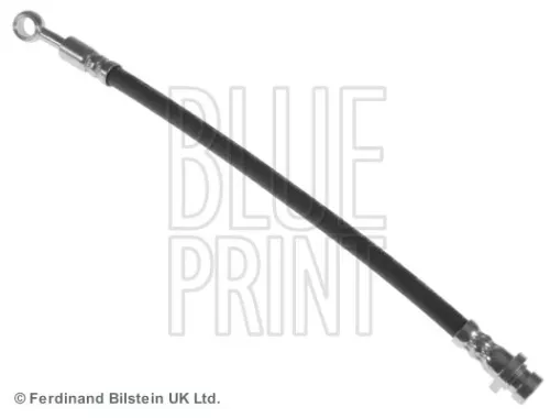 Blue Print Rear Left Brake Hose For Hyundai I30