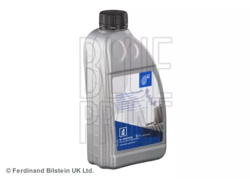 Automatic Transmission Fluid