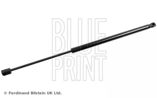 1x Blue Print Fits Both Sides Gas Spring Boot/cargo Area For Hyundai Matrix