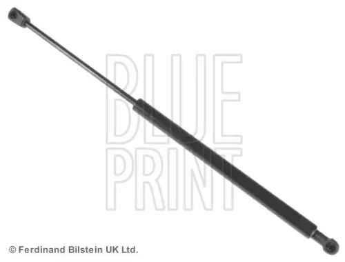 1x Blue Print Fits Both Sides Gas Spring Boot/cargo Area For Chevrolet Hyundai Aveo Getz