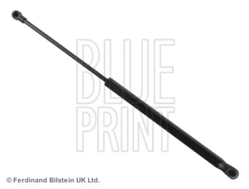 1x Blue Print Fits Both Sides Gas Spring Boot/cargo Area For Hyundai I10