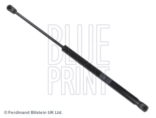 1x Blue Print Fits Both Sides Gas Spring Boot/cargo Area For Hyundai Santa Fé