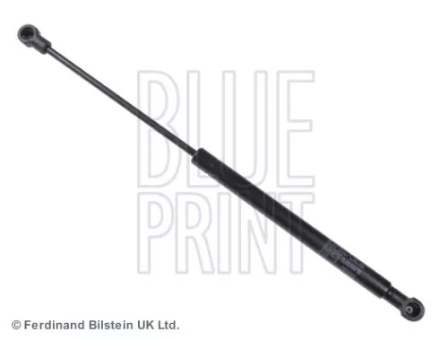 Gas Spring, rear window