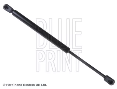 1x Blue Print Gas Spring Boot/cargo Area For Ssangyong Rexton / Rexton Ii