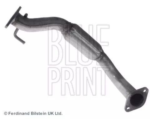 Blue Print Front Exhaust Pipe For Hyundai Kia Sportage Tucson