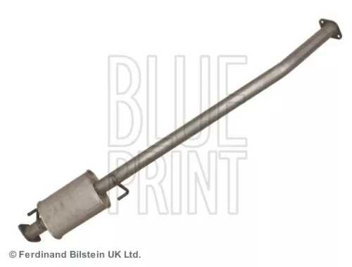 BLUE PRINT BLUE PRINT ADG06006 Centre Muffler 