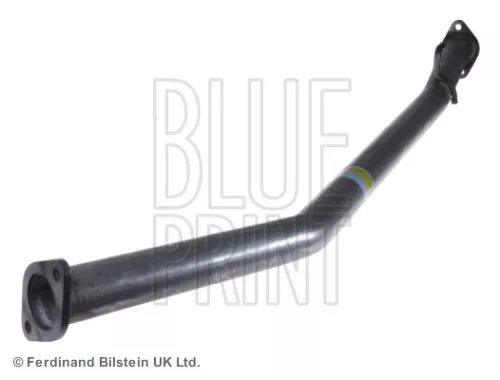 Blue Print Centre Exhaust Pipe For Hyundai Tucson
