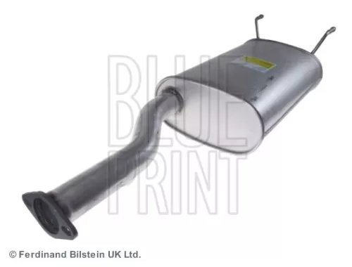 BLUE PRINT BLUE PRINT ADG06009 Centre Muffler 