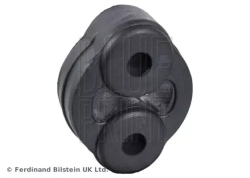 Mount, exhaust system