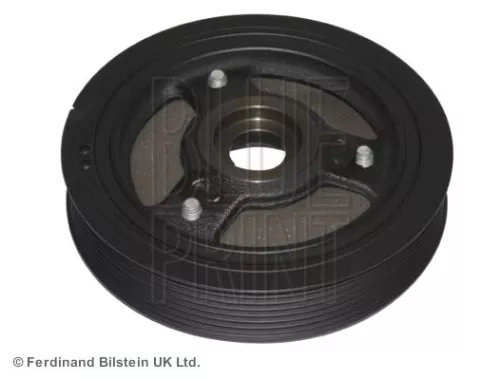 BLUE PRINT BLUE PRINT ADG06105 Blue Print Belt Crankshaft Pulley For Hyundai Kia Bongo H-1 H-1 / Starex H100 H3 