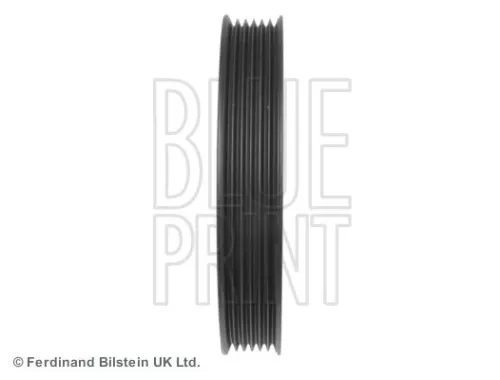 BLUE PRINT BLUE PRINT ADG06106 Blue Print Belt Crankshaft Pulley For Hyundai Kia Carens Cee'd Cerato Elantra Gr 