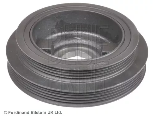 BLUE PRINT BLUE PRINT ADG06110 Blue Print Belt Crankshaft Pulley For Hyundai Kia Carnival Carnival / Grand Carn 