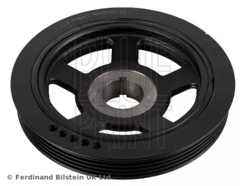 Blue Print Belt Crankshaft Pulley For Hyundai Kia Accent Carens Cee'd Cerato Cre
