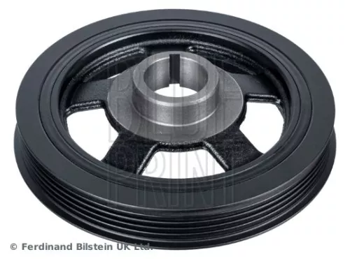 BLUE PRINT BLUE PRINT ADG06112 Blue Print Belt Crankshaft Pulley For Hyundai Kia Accent Carens Cee'd Cerato Cre 