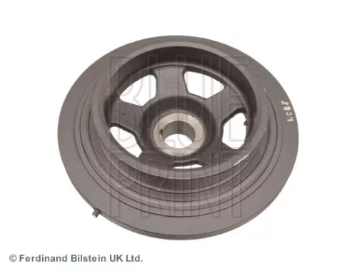 BLUE PRINT BLUE PRINT ADG06114C Blue Print Belt Crankshaft Pulley For Ssangyong Musso Musso Sports Rexton / Rext 