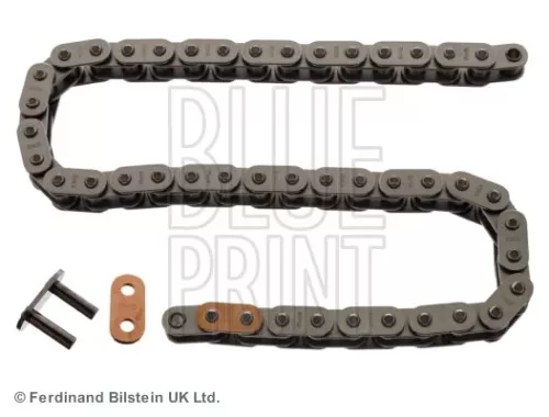 Chain, oil pump drive