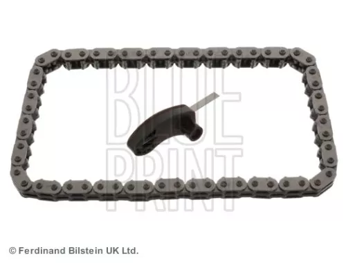 Chain Kit, oil pump drive