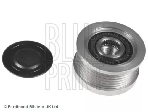 Blue Print Alternator Freewheel Clutch For Hyundai Kia Carens Cee'd Cerato Elant