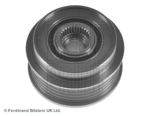 Blue Print Alternator Freewheel Clutch For Hyundai Kia Carnival Terracan