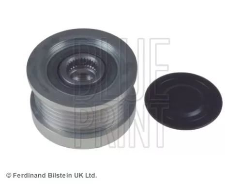 Blue Print Alternator Freewheel Clutch For Hyundai Accent Getz Matrix