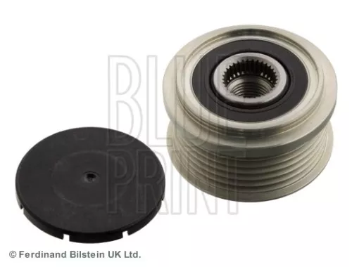 Blue Print Alternator Freewheel Clutch For Hyundai Kia I10 Picanto