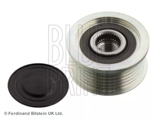 Blue Print Alternator Freewheel Clutch For Ssangyong Actyon Actyon Sports Rexton