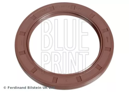 Shaft Seal, crankshaft