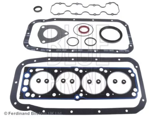 Blue Print Cylinder Head Gasket Kit For Daewoo Lanos