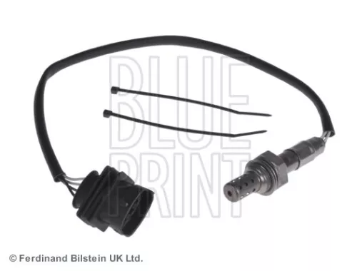 Blue Print Oxygen / Lambda Sensor For Chevrolet  Opel  Vauxhall Adam  Astra  Ast