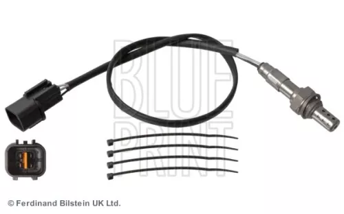 Blue Print Oxygen / Lambda Sensor For Hyundai  Kia Accent  Cee'd  Cerato  Cerato