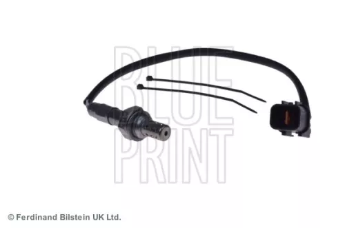 Blue Print Oxygen / Lambda Sensor For Chevrolet  Opel  Vauxhall Antara  Captiva 