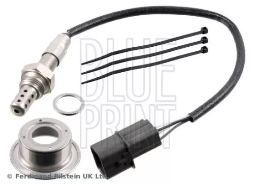 Blue Print Oxygen / Lambda Sensor For Hyundai I10  I20  I20 Active