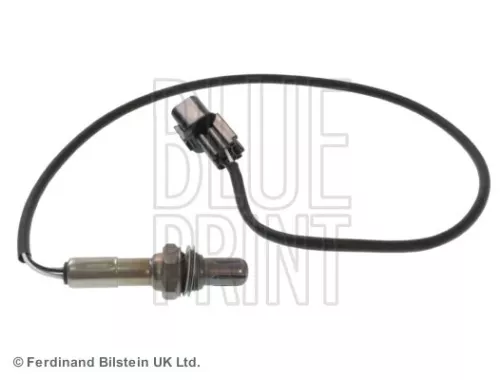 Blue Print Oxygen / Lambda Sensor For Hyundai Atos