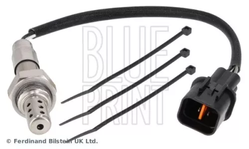 Blue Print Oxygen / Lambda Sensor For Hyundai Getz