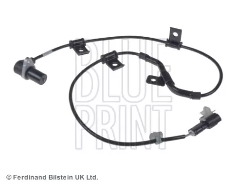 Blue Print Front Left Abs Wheel Speed Sensor For Hyundai Coupe Lantra